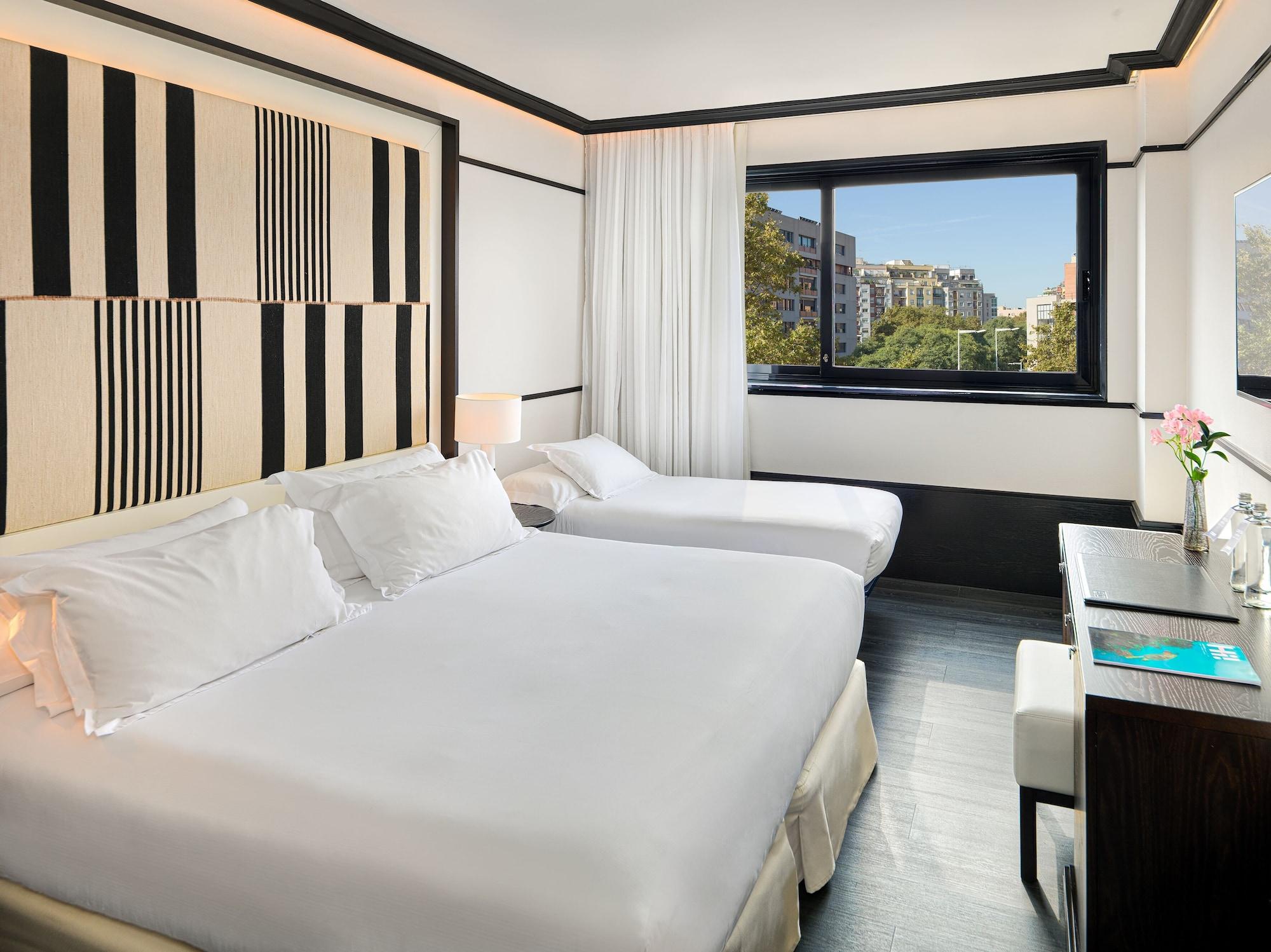 Hotel H10 Marina Barcelona
