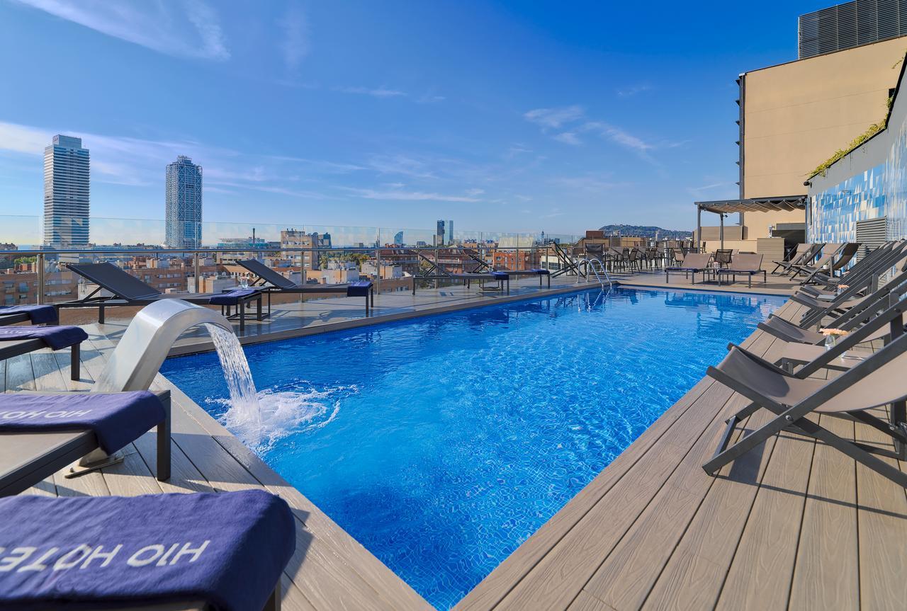 H10 Marina Hotel Barcelona