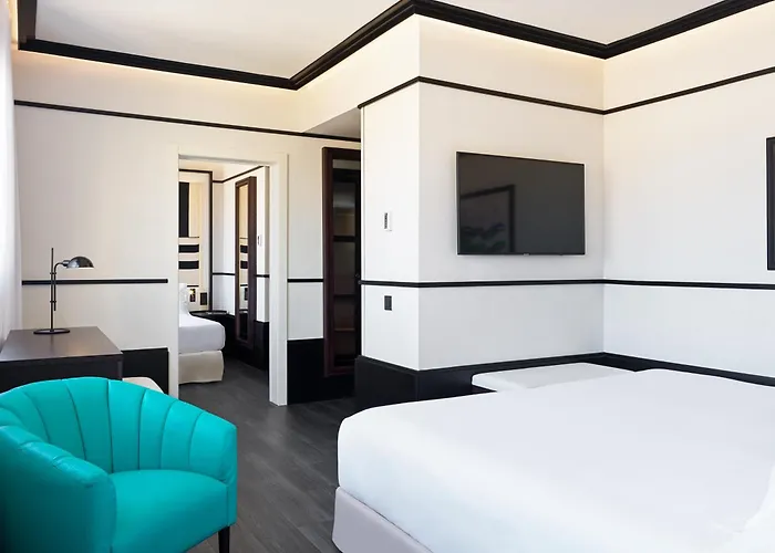 H10 Marina Barcelona